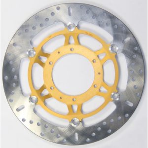 EBC MD1152X Brake Disc