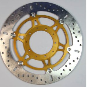 EBC MD1176X Brake Disc