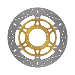 EBC MD1188X Brake Disc