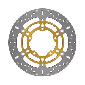 EBC MD1194X Brake Disc